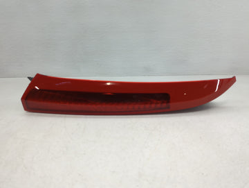 2003-2006 Volvo Xc90 Driver Left Side Deck Lid Mounted Tail Light - Oemusedautoparts1.com