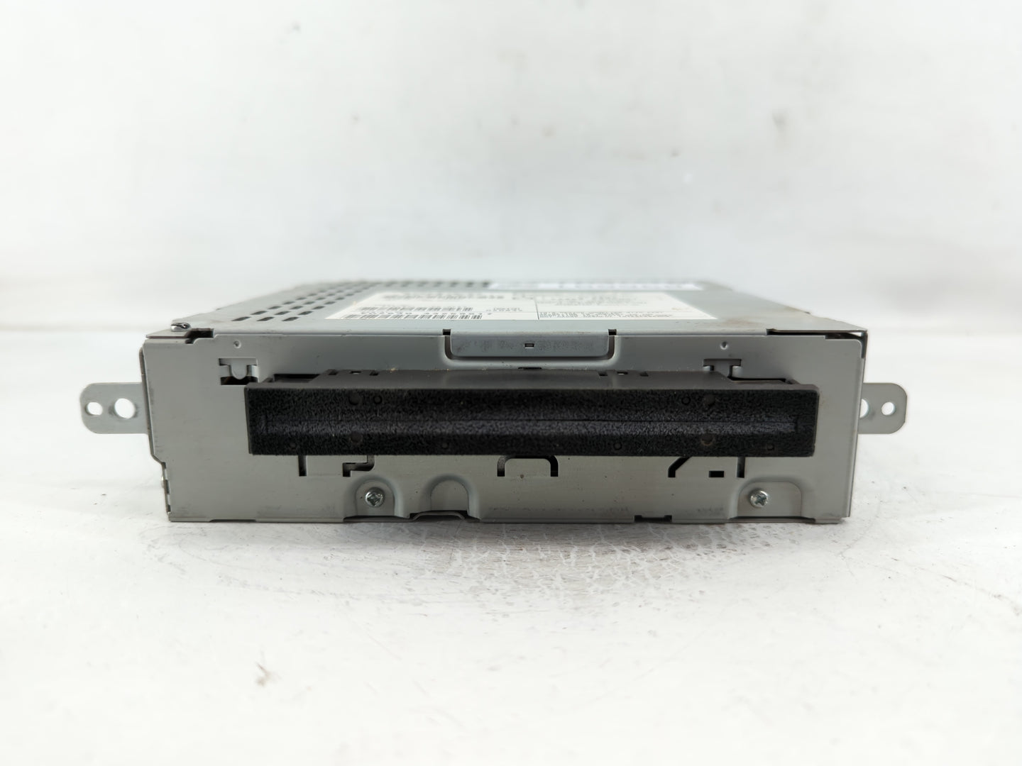 2003-2006 Volvo Xc90 Radio AM FM Cd Player Receiver Replacement P/N:30679465-01 Fits Fits 2003 2004 2005 2006 OEM Used Auto 