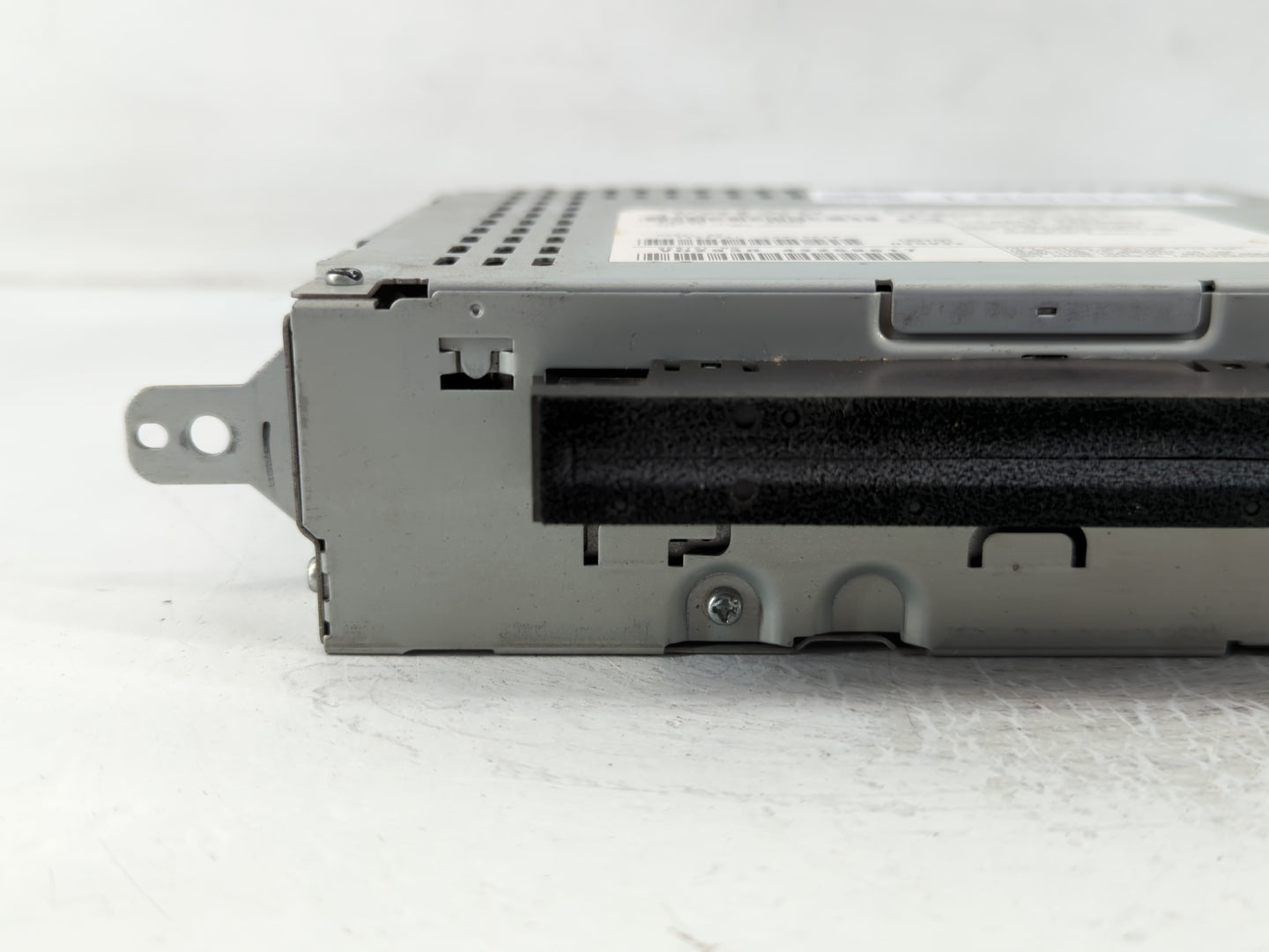 2003-2006 Volvo Xc90 Radio AM FM Cd Player Receiver Replacement P/N:30679465-01 Fits Fits 2003 2004 2005 2006 OEM Used Auto 