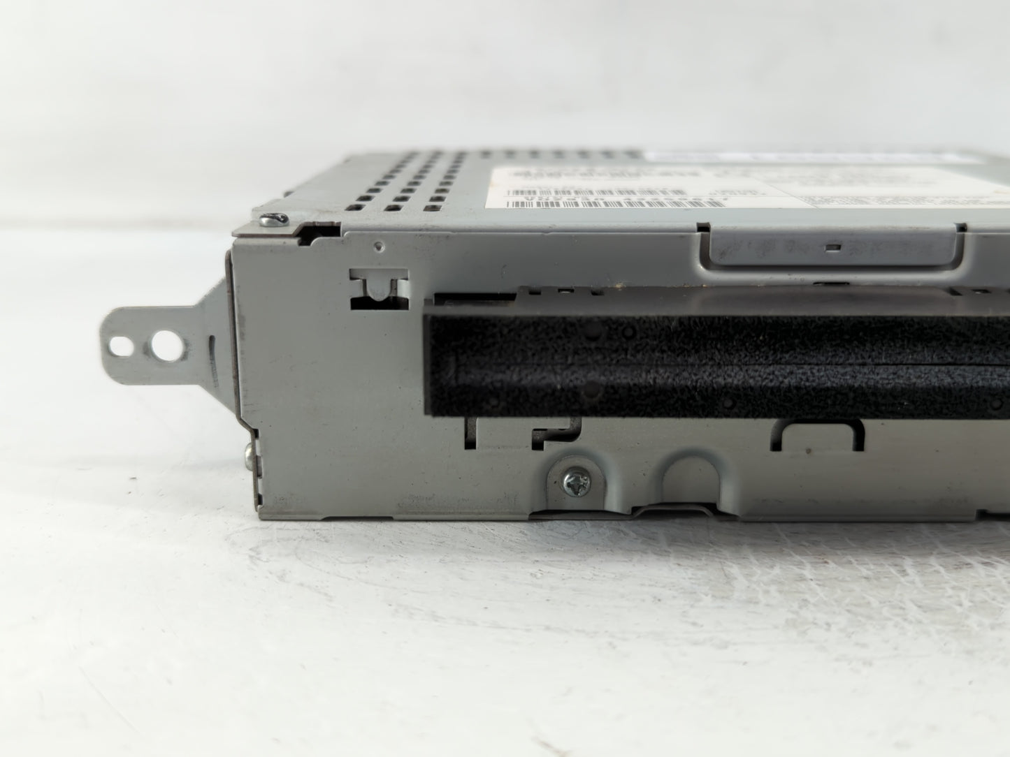 2003-2006 Volvo Xc90 Radio AM FM Cd Player Receiver Replacement P/N:30679465-01 Fits Fits 2003 2004 2005 2006 OEM Used Auto 