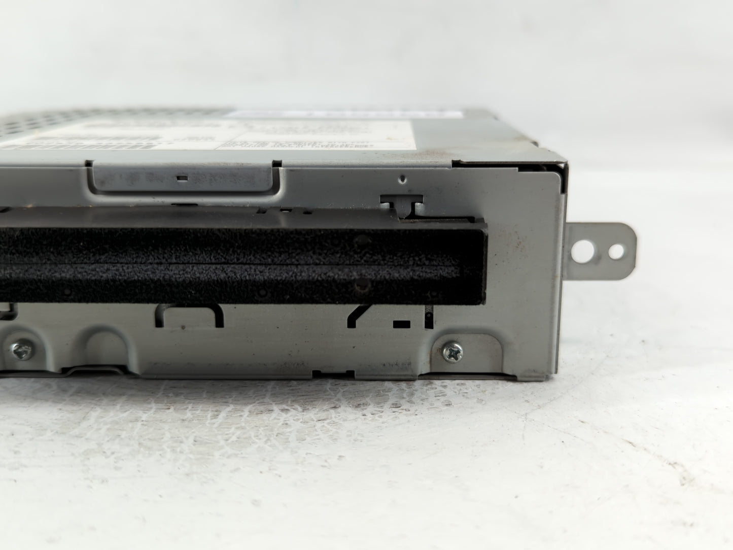 2003-2006 Volvo Xc90 Radio AM FM Cd Player Receiver Replacement P/N:30679465-01 Fits Fits 2003 2004 2005 2006 OEM Used Auto 