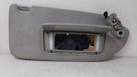 2003-2006 Volvo Xc90 Sun Visor Shade Replacement Passenger Right Mirror Fits Fits 2003 2004 2005 2006 OEM Used Auto Parts - 