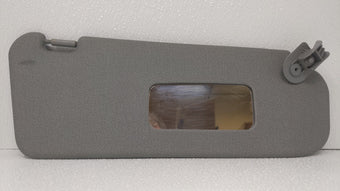 compare product 2004 Chevrolet Aveo Sun Visor Shade Replacement Passenger Right Mirror Fits OEM Used Auto Parts