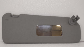 2004 Chevrolet Aveo Sun Visor Shade Replacement Passenger Right Mirror Fits OEM Used Auto Parts
