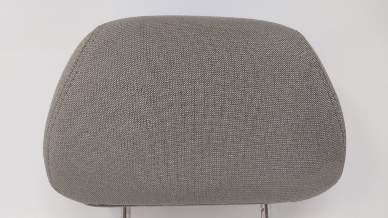 2004 Chevrolet Malibu Headrest Head Rest Front Passenger Seat Gray - Oemusedautoparts1.com