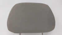2004 Chevrolet Malibu Headrest Head Rest Front Passenger Seat Gray - Oemusedautoparts1.com
