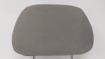 2004 Chevrolet Malibu Headrest Head Rest Front Passenger Seat Gray