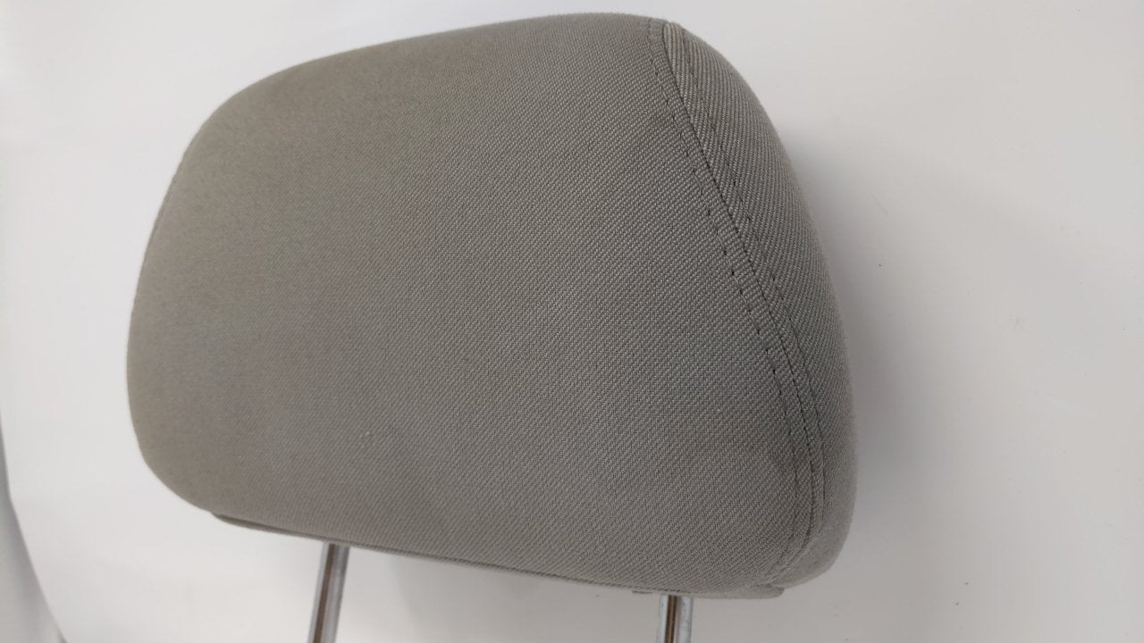 2004 Chevrolet Malibu Headrest Head Rest Front Passenger Seat Gray - Oemusedautoparts1.com
