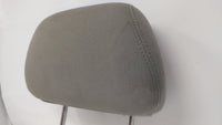 2004 Chevrolet Malibu Headrest Head Rest Front Passenger Seat Gray - Oemusedautoparts1.com