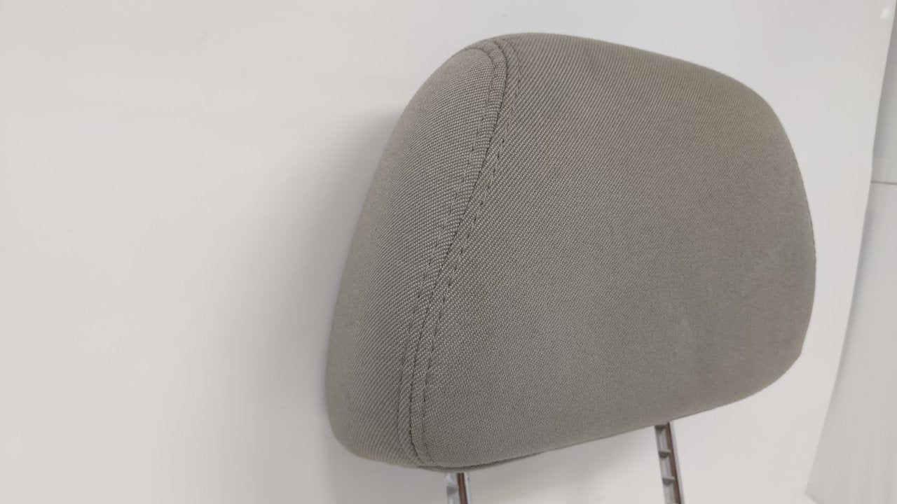2004 Chevrolet Malibu Headrest Head Rest Front Passenger Seat Gray - Oemusedautoparts1.com