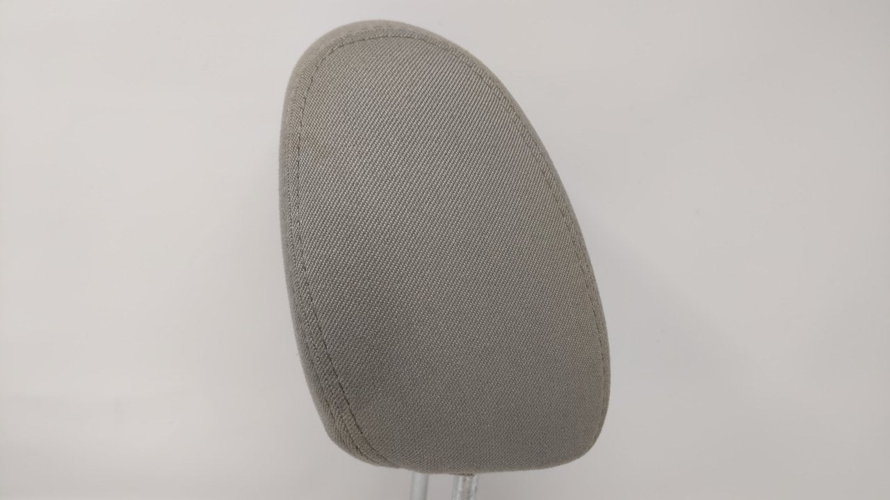2004 Chevrolet Malibu Headrest Head Rest Front Passenger Seat Gray - Oemusedautoparts1.com
