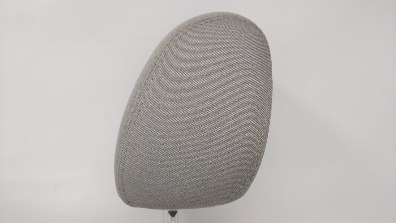 2004 Chevrolet Malibu Headrest Head Rest Front Passenger Seat Gray - Oemusedautoparts1.com