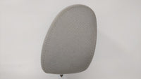 2004 Chevrolet Malibu Headrest Head Rest Front Passenger Seat Gray - Oemusedautoparts1.com