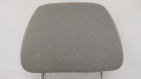 2004 Chevrolet Malibu Headrest Head Rest Front Passenger Seat Gray - Oemusedautoparts1.com