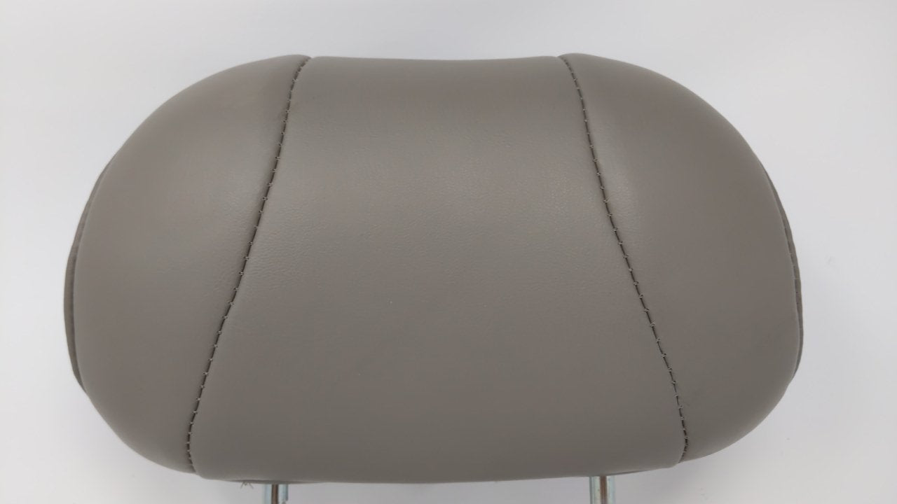 2004-2004 Chrysler Town & Country Headrest Head Rest Front Passenger Seat - Oemusedautoparts1.com