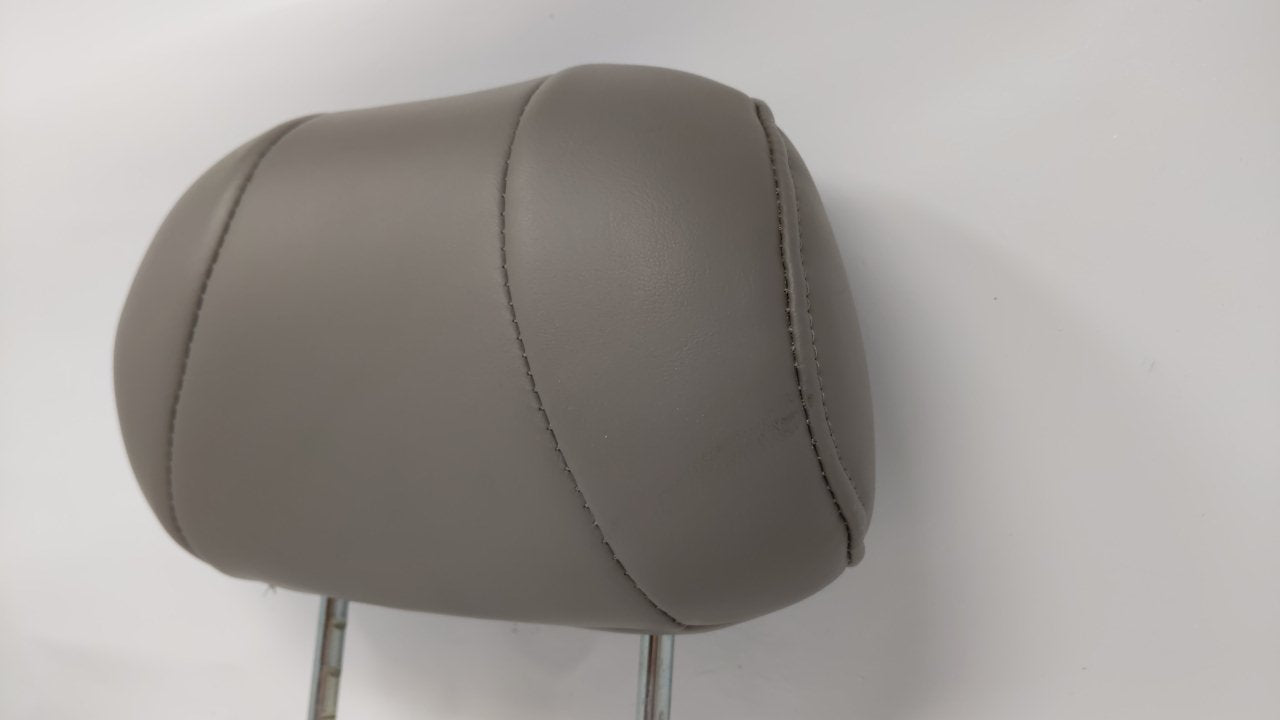 2004-2004 Chrysler Town & Country Headrest Head Rest Front Passenger Seat - Oemusedautoparts1.com
