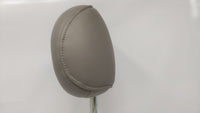 2004-2004 Chrysler Town & Country Headrest Head Rest Front Passenger Seat - Oemusedautoparts1.com