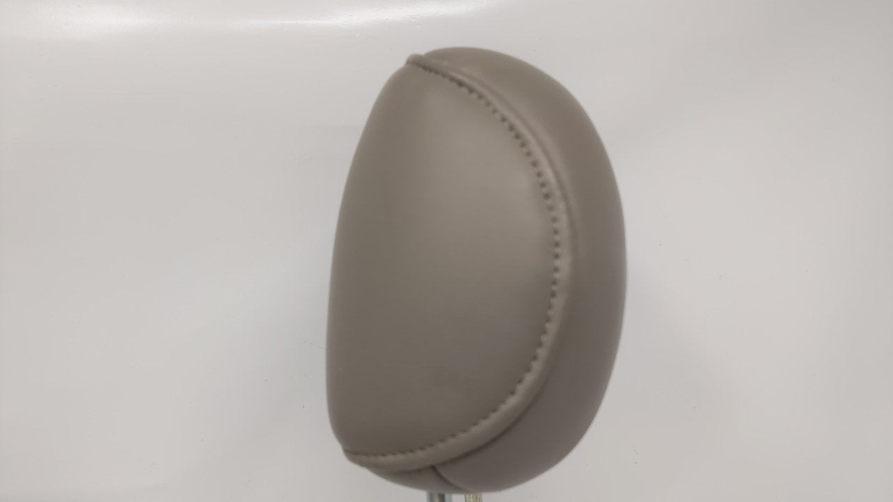2004-2004 Chrysler Town & Country Headrest Head Rest Front Passenger Seat - Oemusedautoparts1.com