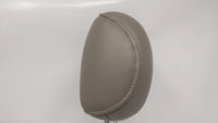 2004-2004 Chrysler Town & Country Headrest Head Rest Front Passenger Seat - Oemusedautoparts1.com