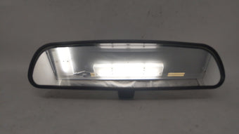 compare product 2004 Honda Accord Interior Rear View Mirror Replacement OEM Fits OEM Used Auto Parts
