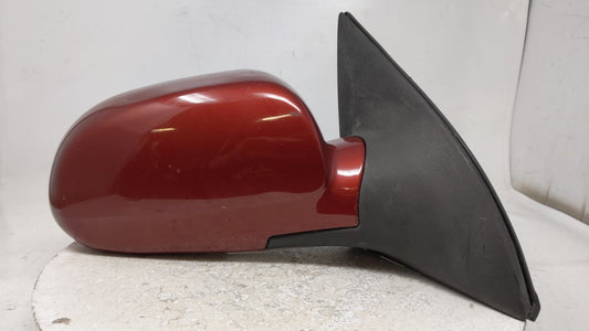 2004-2008 Suzuki Forenza Passenger Side View Mirror - Right Door Mirror OEM Used - Oemusedautoparts1.com