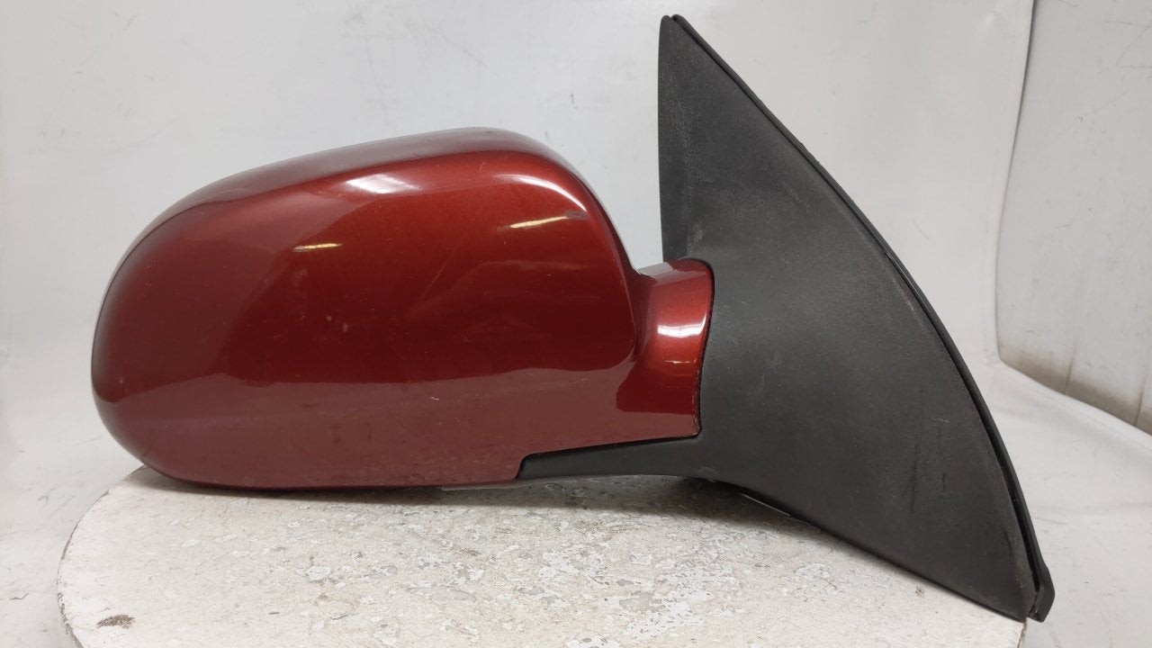2004-2008 Suzuki Forenza Passenger Side View Mirror - Right Door Mirror OEM Used - Oemusedautoparts1.com