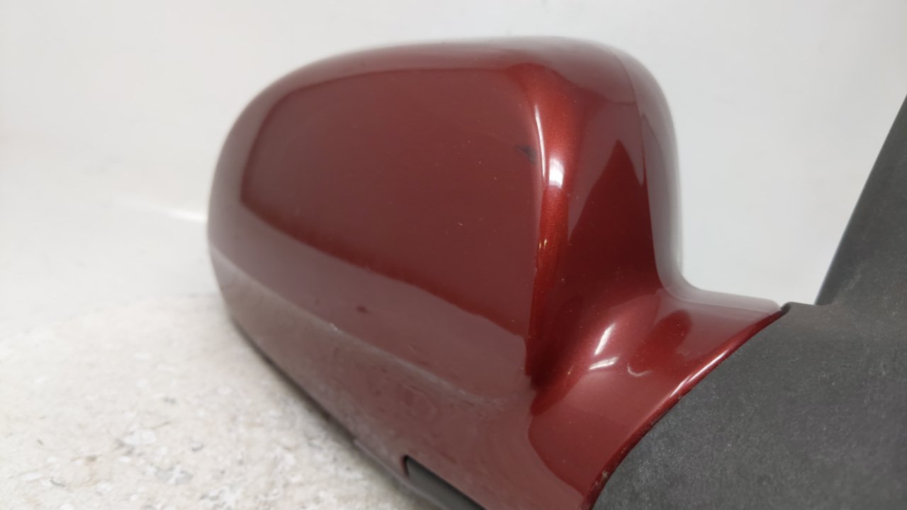 2004-2008 Suzuki Forenza Passenger Side View Mirror - Right Door Mirror OEM Used - Oemusedautoparts1.com
