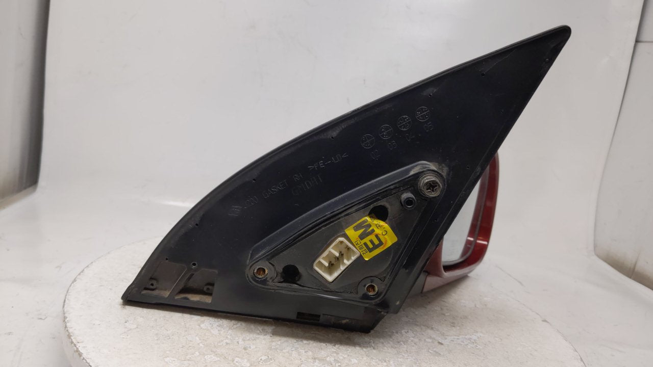 2004-2008 Suzuki Forenza Passenger Side View Mirror - Right Door Mirror OEM Used - Oemusedautoparts1.com