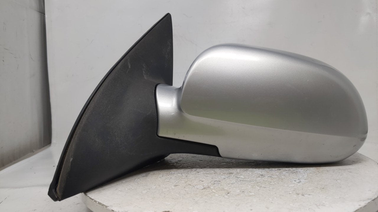 2004-2008 Suzuki Forenza Driver Side View Mirror - Left Door Mirror OEM Used - Oemusedautoparts1.com