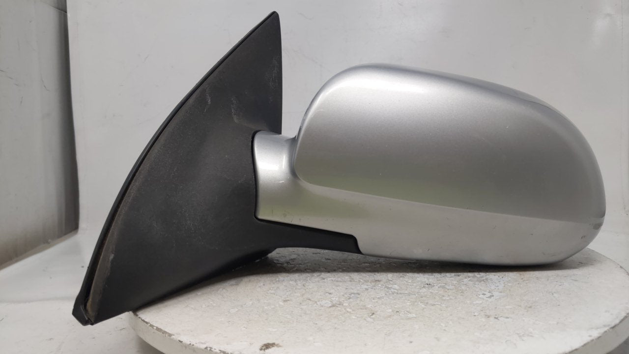 2004-2008 Suzuki Forenza Driver Side View Mirror - Left Door Mirror OEM Used - Oemusedautoparts1.com