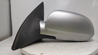 2004-2008 Suzuki Forenza Driver Side View Mirror - Left Door Mirror OEM Used - Oemusedautoparts1.com