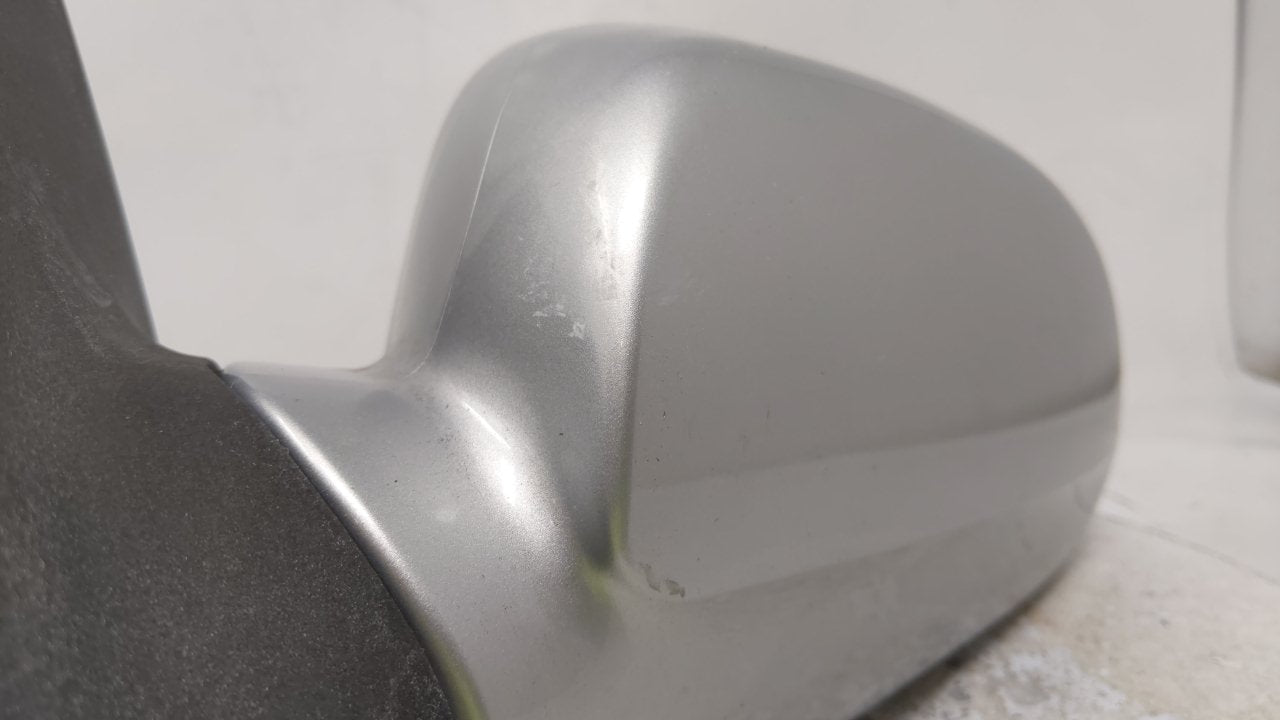 2004-2008 Suzuki Forenza Driver Side View Mirror - Left Door Mirror OEM Used - Oemusedautoparts1.com