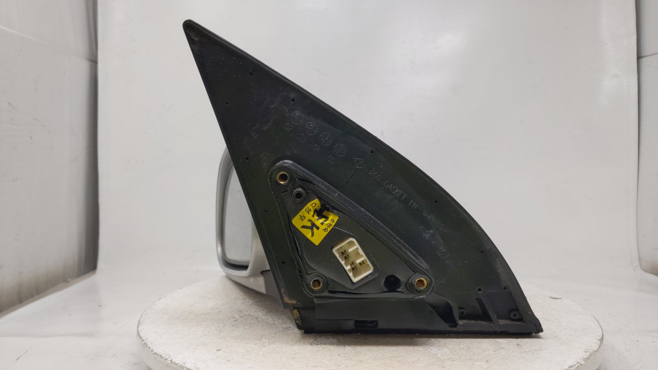2004-2008 Suzuki Forenza Driver Side View Mirror - Left Door Mirror OEM Used - Oemusedautoparts1.com