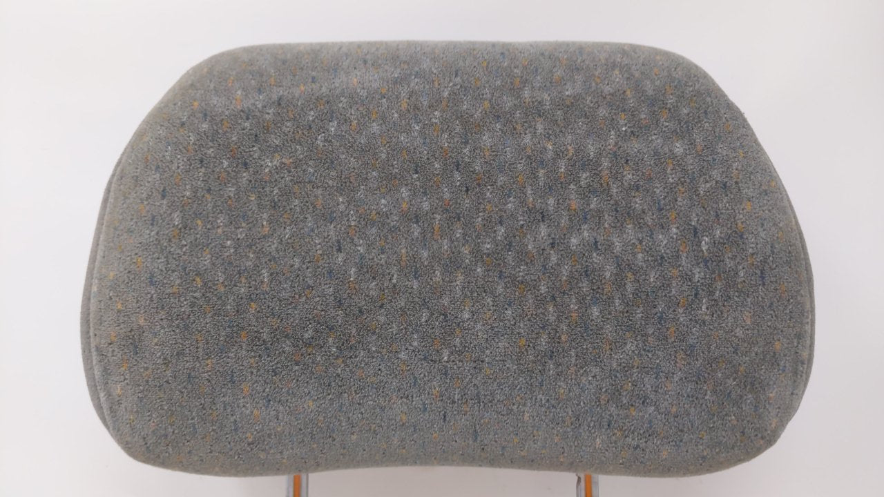 2004 Suzuki Forenza Headrest Head Rest Front Driver Passenger Seat Gray 48276 - Oemusedautoparts1.com
