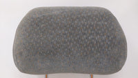 2004 Suzuki Forenza Headrest Head Rest Front Driver Passenger Seat Gray 48276 - Oemusedautoparts1.com