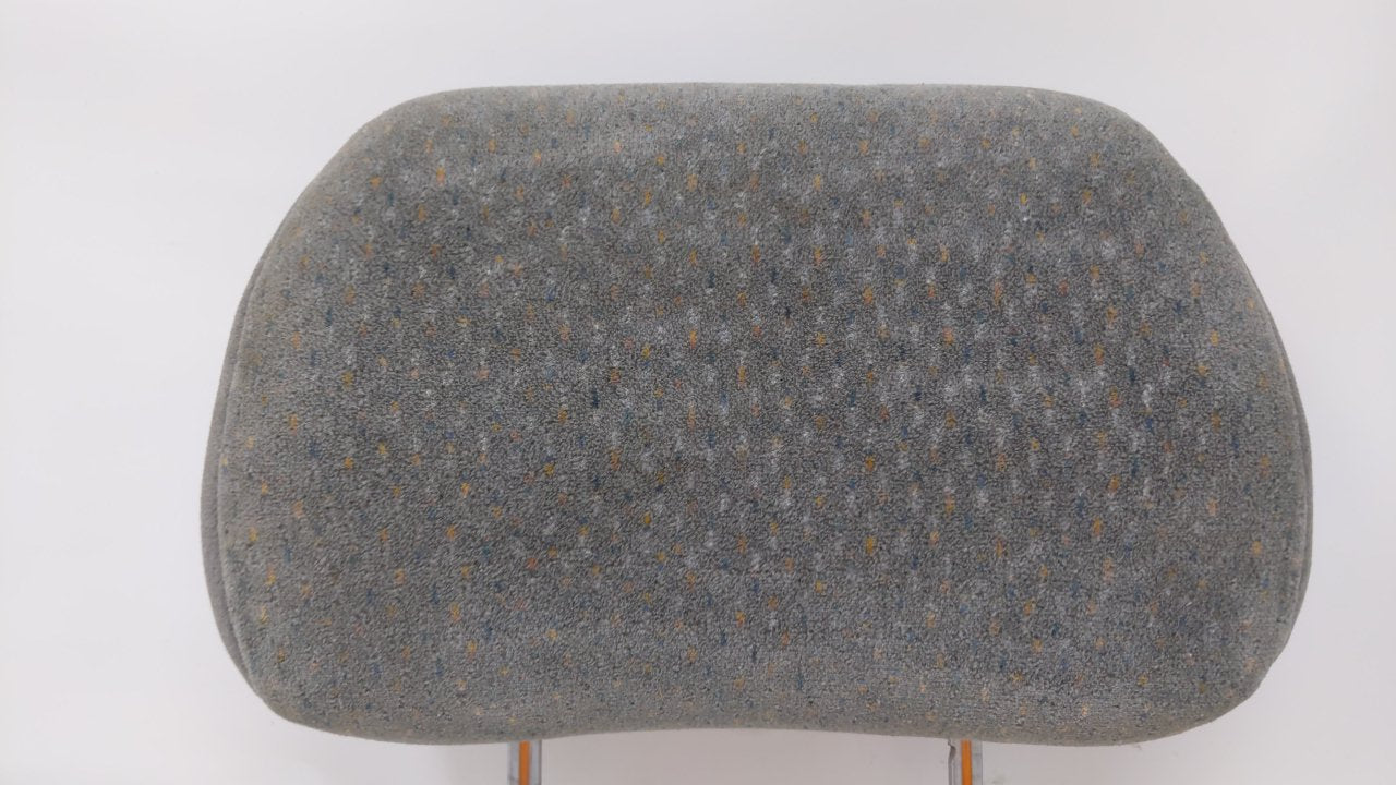 2004 Suzuki Forenza Headrest Head Rest Front Driver Passenger Seat Gray 48276 - Oemusedautoparts1.com