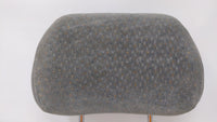 2004 Suzuki Forenza Headrest Head Rest Front Driver Passenger Seat Gray 48276 - Oemusedautoparts1.com