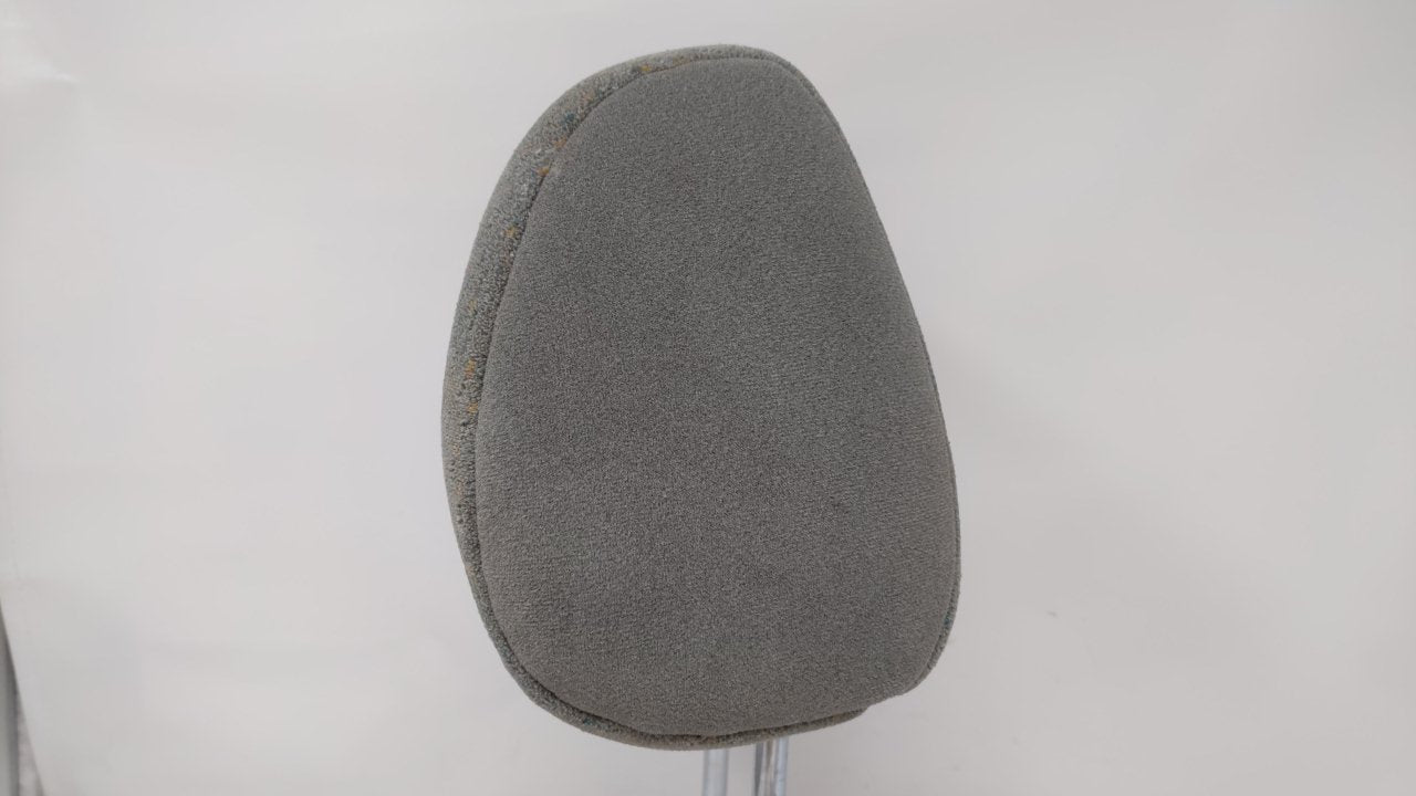 2004 Suzuki Forenza Headrest Head Rest Front Driver Passenger Seat Gray 48276 - Oemusedautoparts1.com