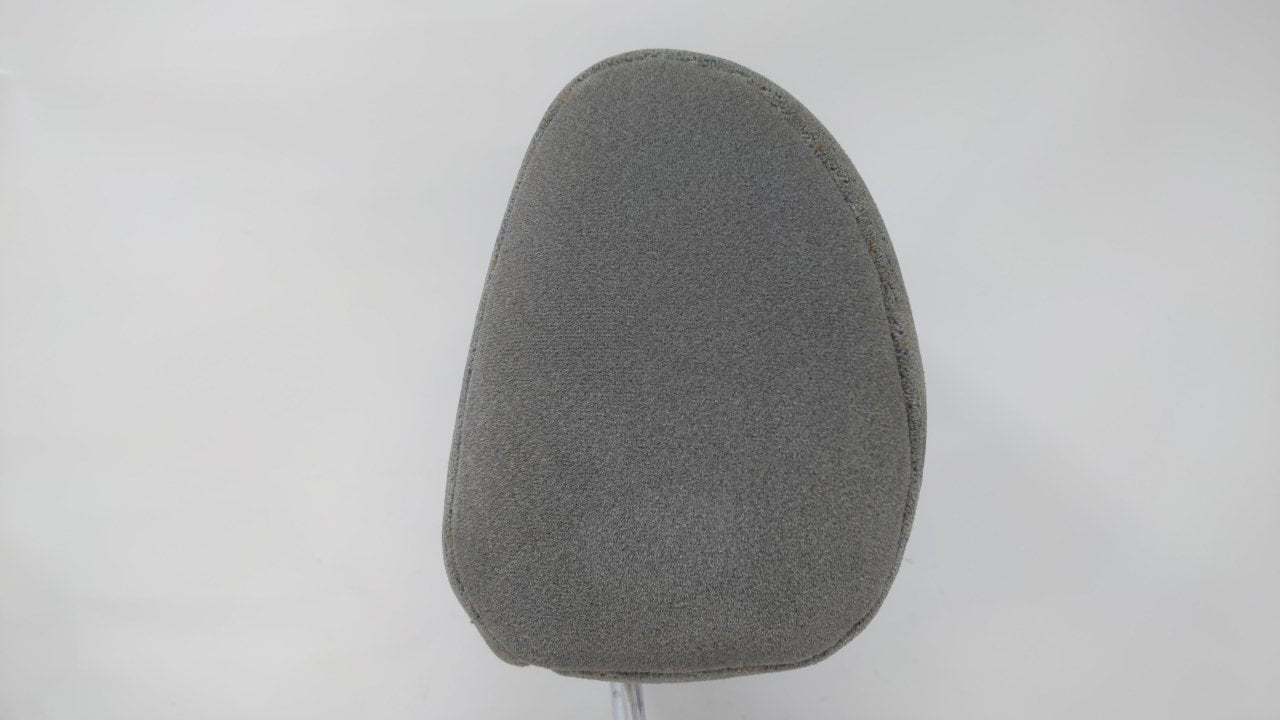 2004 Suzuki Forenza Headrest Head Rest Front Driver Passenger Seat Gray 48276 - Oemusedautoparts1.com