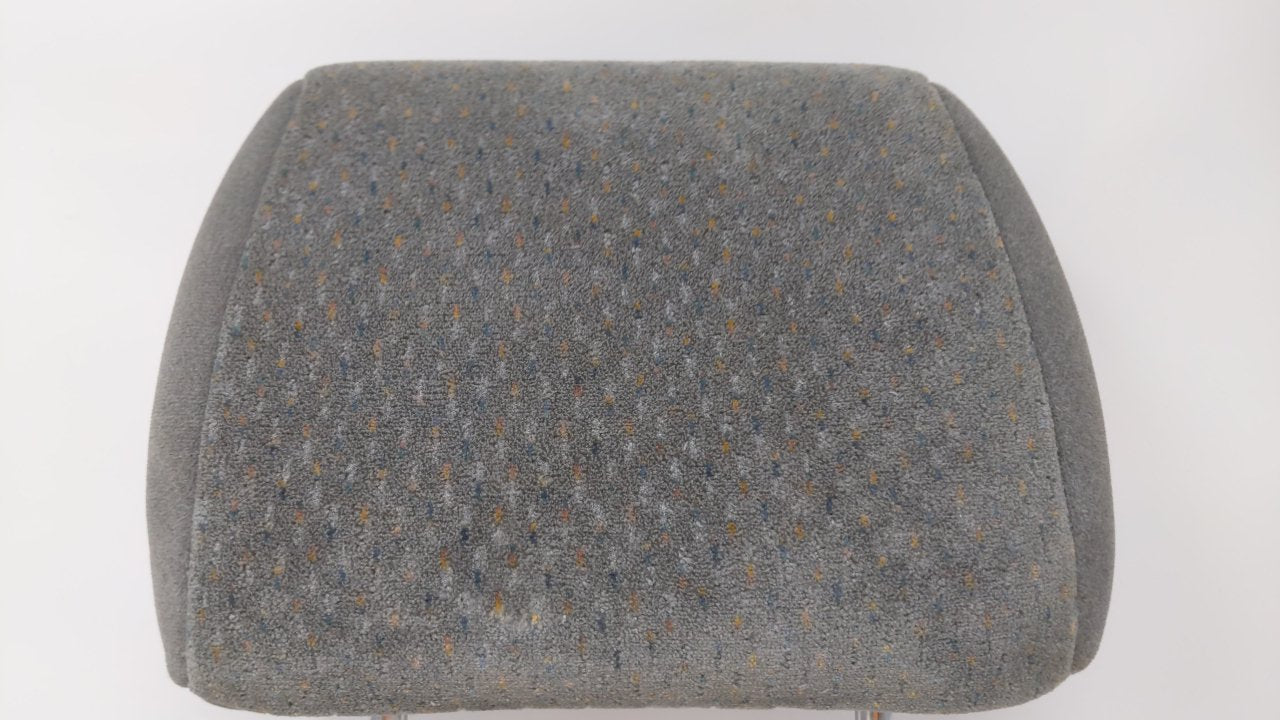 2004 Suzuki Forenza Headrest Head Rest Front Driver Passenger Seat Gray 48276 - Oemusedautoparts1.com
