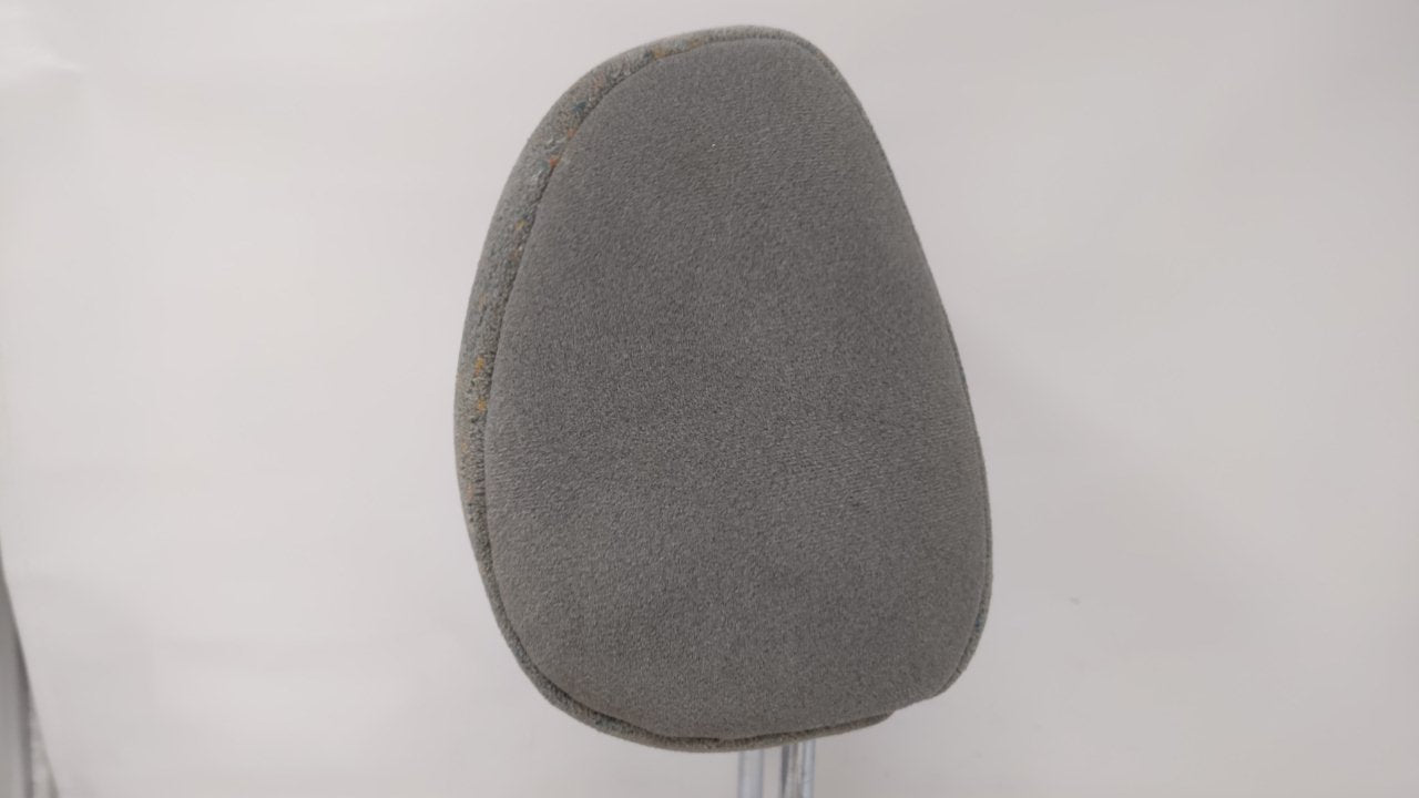 2004 Suzuki Forenza Headrest Head Rest Front Driver Passenger Seat Gray 48276 - Oemusedautoparts1.com