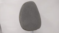 2004 Suzuki Forenza Headrest Head Rest Front Driver Passenger Seat Gray 48276 - Oemusedautoparts1.com