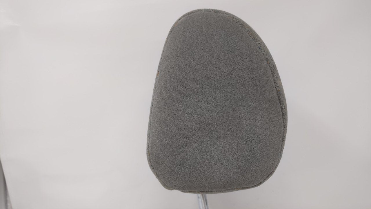 2004 Suzuki Forenza Headrest Head Rest Front Driver Passenger Seat Gray 48276 - Oemusedautoparts1.com