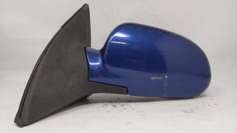 compare product 2004-2008 Suzuki Forenza Driver Side View Mirror - Left Door Mirror OEM Used