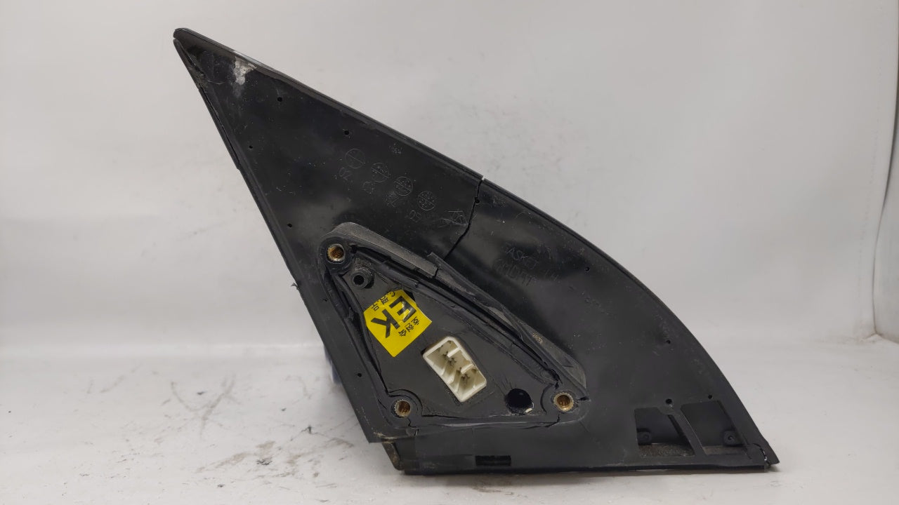 2004-2008 Suzuki Forenza Driver Side View Mirror - Left Door Mirror OEM Used - Oemusedautoparts1.com