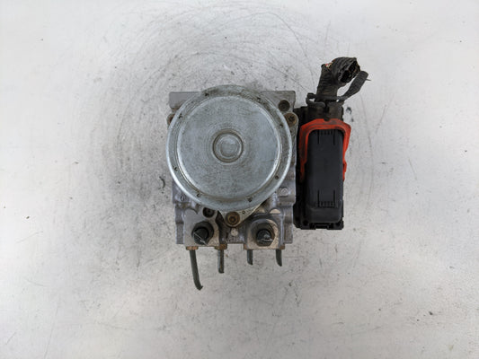 2005 Acura Mdx ABS Pump Control Module Replacement Fits OEM Used Auto Parts