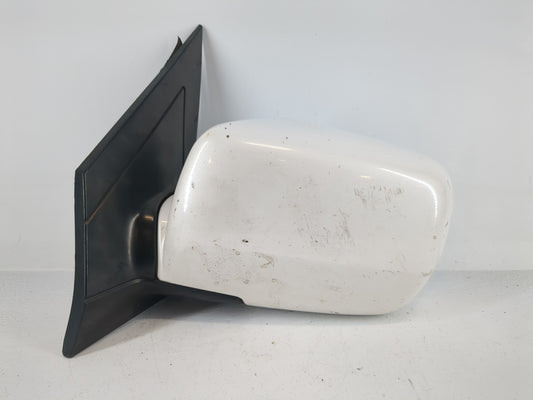 2001-2006 Acura Mdx Side Mirror Replacement Driver Left View Door Mirror Fits Fits 2001 2002 2003 2004 2005 2006 OEM Used Au