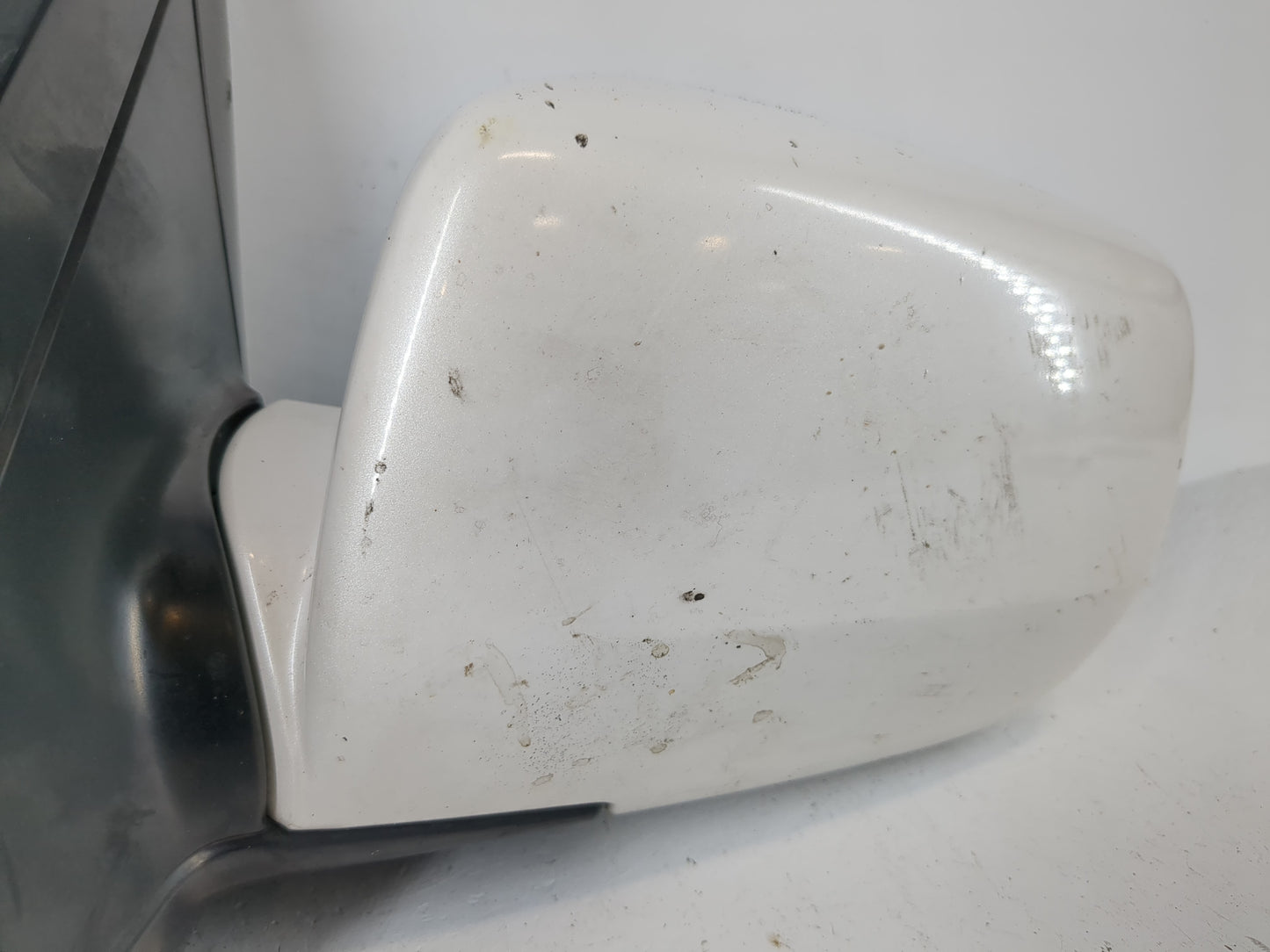 2001-2006 Acura Mdx Side Mirror Replacement Driver Left View Door Mirror Fits Fits 2001 2002 2003 2004 2005 2006 OEM Used Au