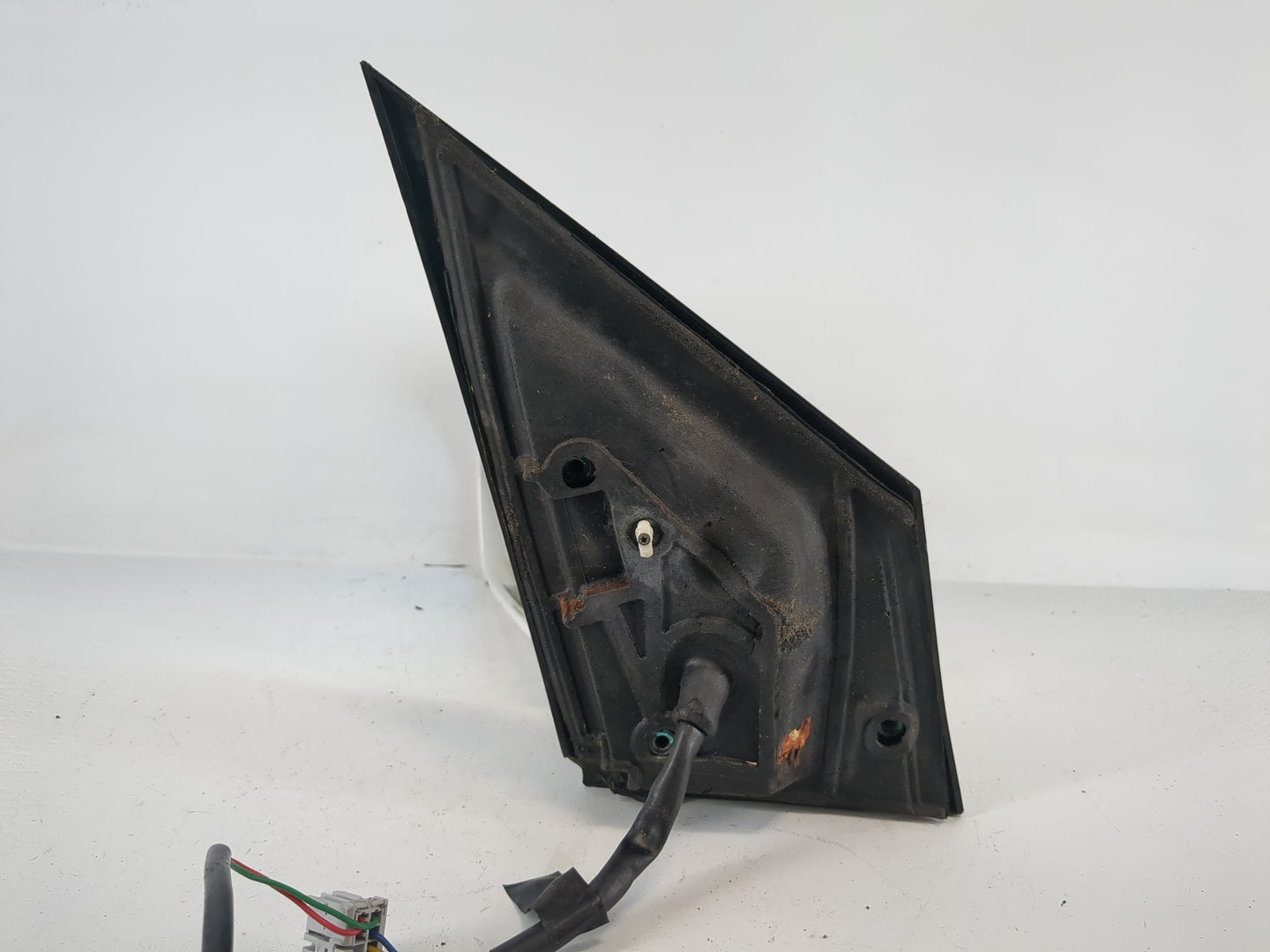 2001-2006 Acura Mdx Side Mirror Replacement Driver Left View Door Mirror Fits Fits 2001 2002 2003 2004 2005 2006 OEM Used Au