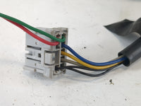 2001-2006 Acura Mdx Side Mirror Replacement Driver Left View Door Mirror Fits Fits 2001 2002 2003 2004 2005 2006 OEM Used Au